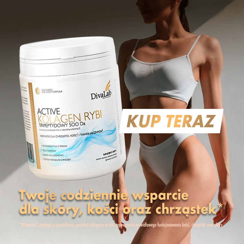 Divalab is already with us!