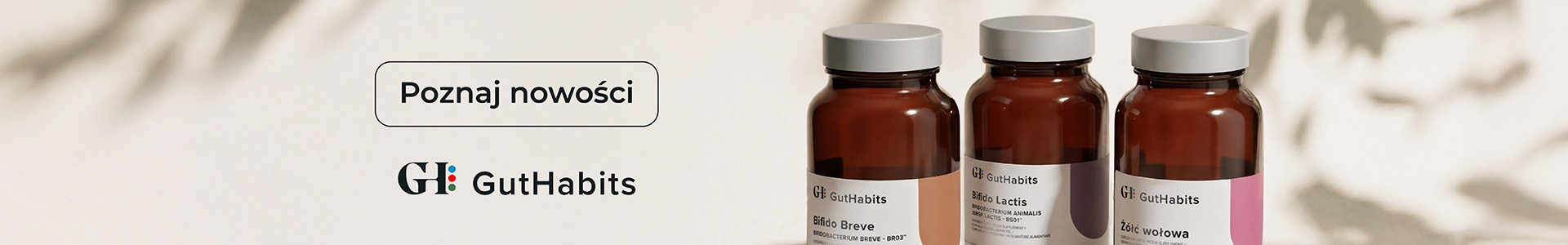 New: GutHabits